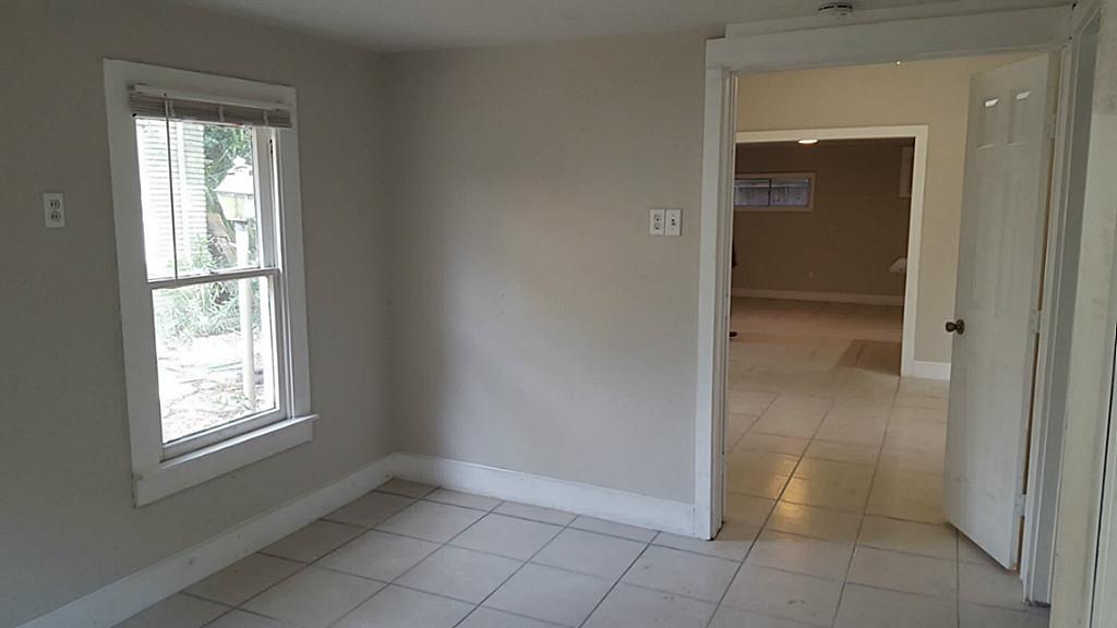 2021 West Main Street, Unit A Houston, TX 77098 - Photo 8 of 20 View from Master BR to LR.