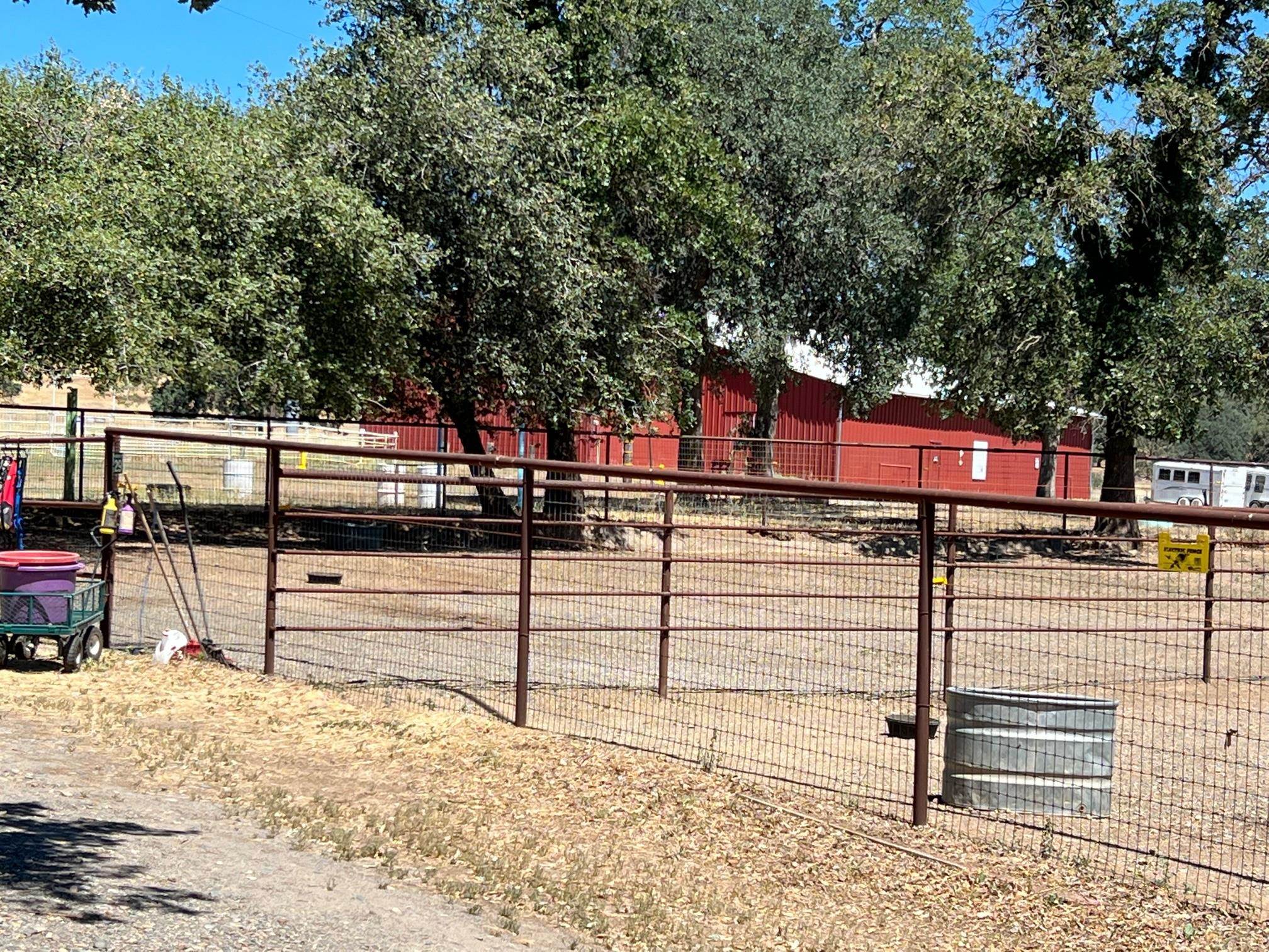 Lot 79 Rio Alto Drive Red Bluff, CA 96080 - Photo 9 of 14