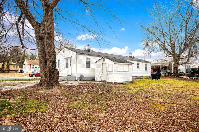 $1,250 | 145 Weber Street, Havre de Grace, MD 21078