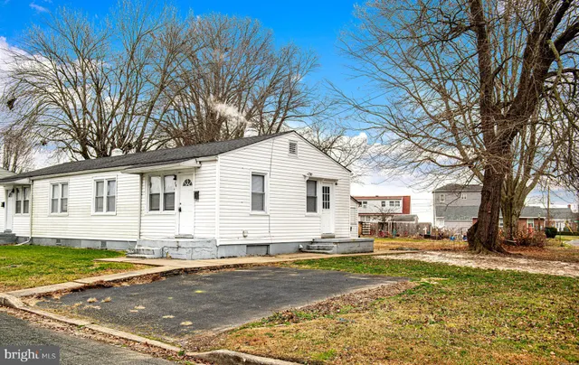 $1,250 | 145 Weber Street, Havre de Grace, MD 21078