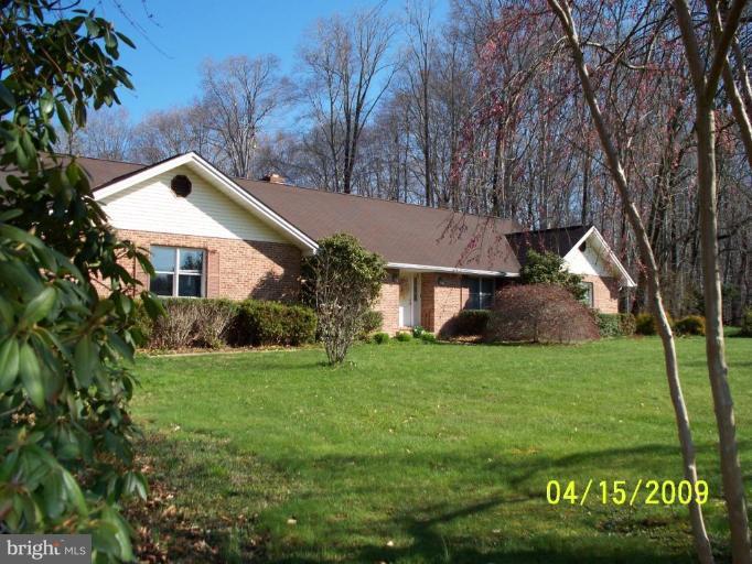 171 Middlecroft Road Elkton, MD 21921 - Photo 2 of 20 Exterior #2
