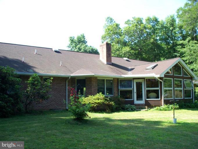 171 Middlecroft Road Elkton, MD 21921 - Photo 18 of 20 BACK VIEW OF HOUSE