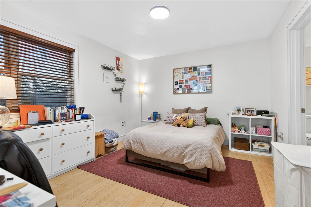 2 Boylston Street, Unit 1 Boston, MA 02130 - Photo 14 of 20