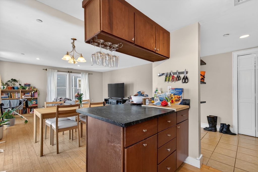 2 Boylston Street, Unit 1 Boston, MA 02130 - Photo 4 of 20