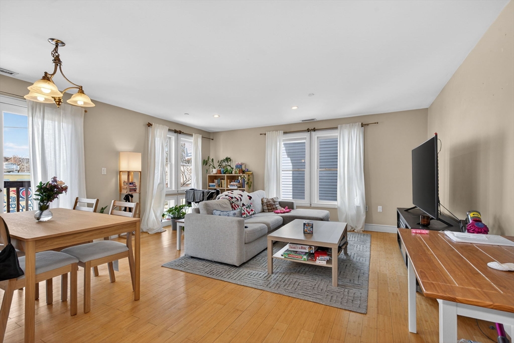 2 Boylston Street, Unit 1 Boston, MA 02130 - Photo 6 of 20