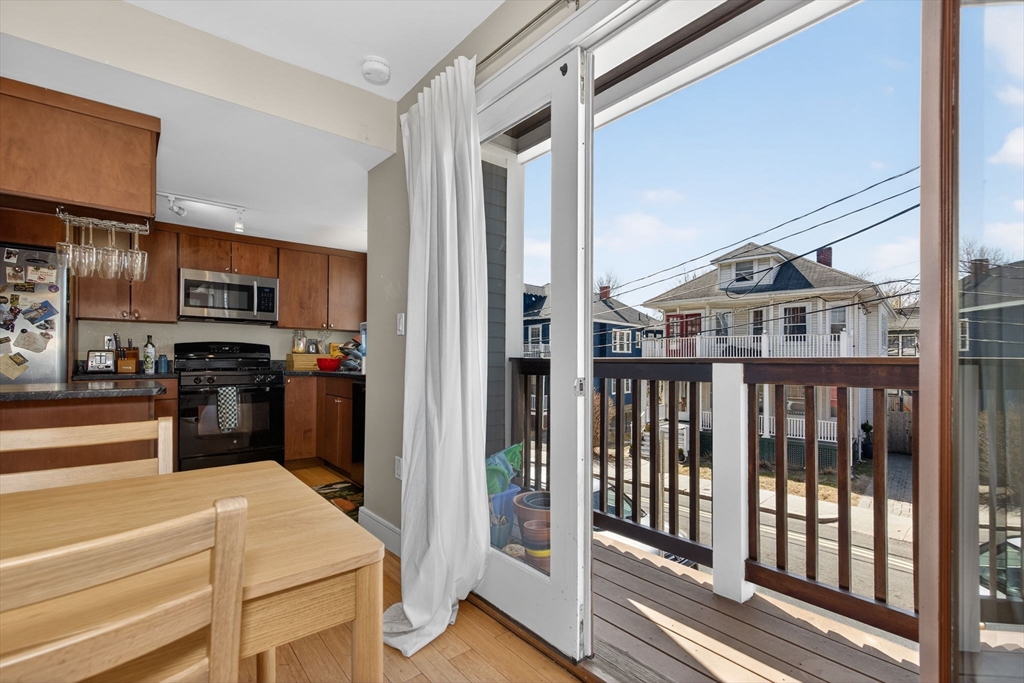 2 Boylston Street, Unit 1 Boston, MA 02130 - Photo 7 of 20