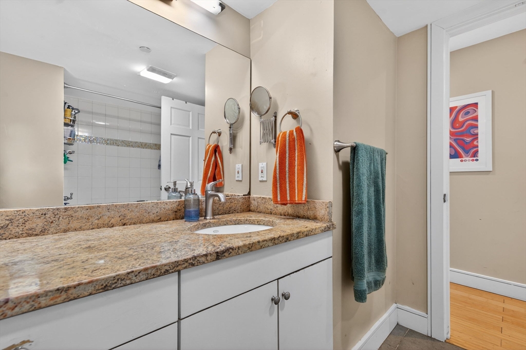 2 Boylston Street, Unit 1 Boston, MA 02130 - Photo 10 of 20