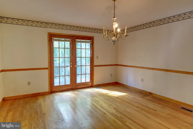 $625,000 | 669 Gid Brown Hollow Road, Washington, VA 22747