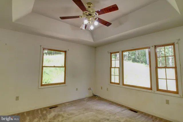 $625,000 | 669 Gid Brown Hollow Road, Washington, VA 22747