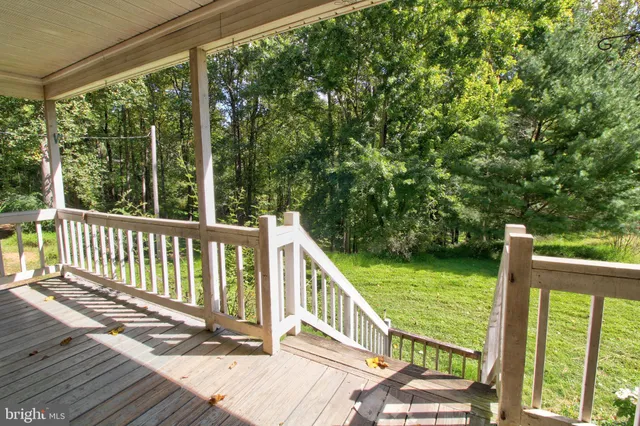 $625,000 | 669 Gid Brown Hollow Road, Washington, VA 22747