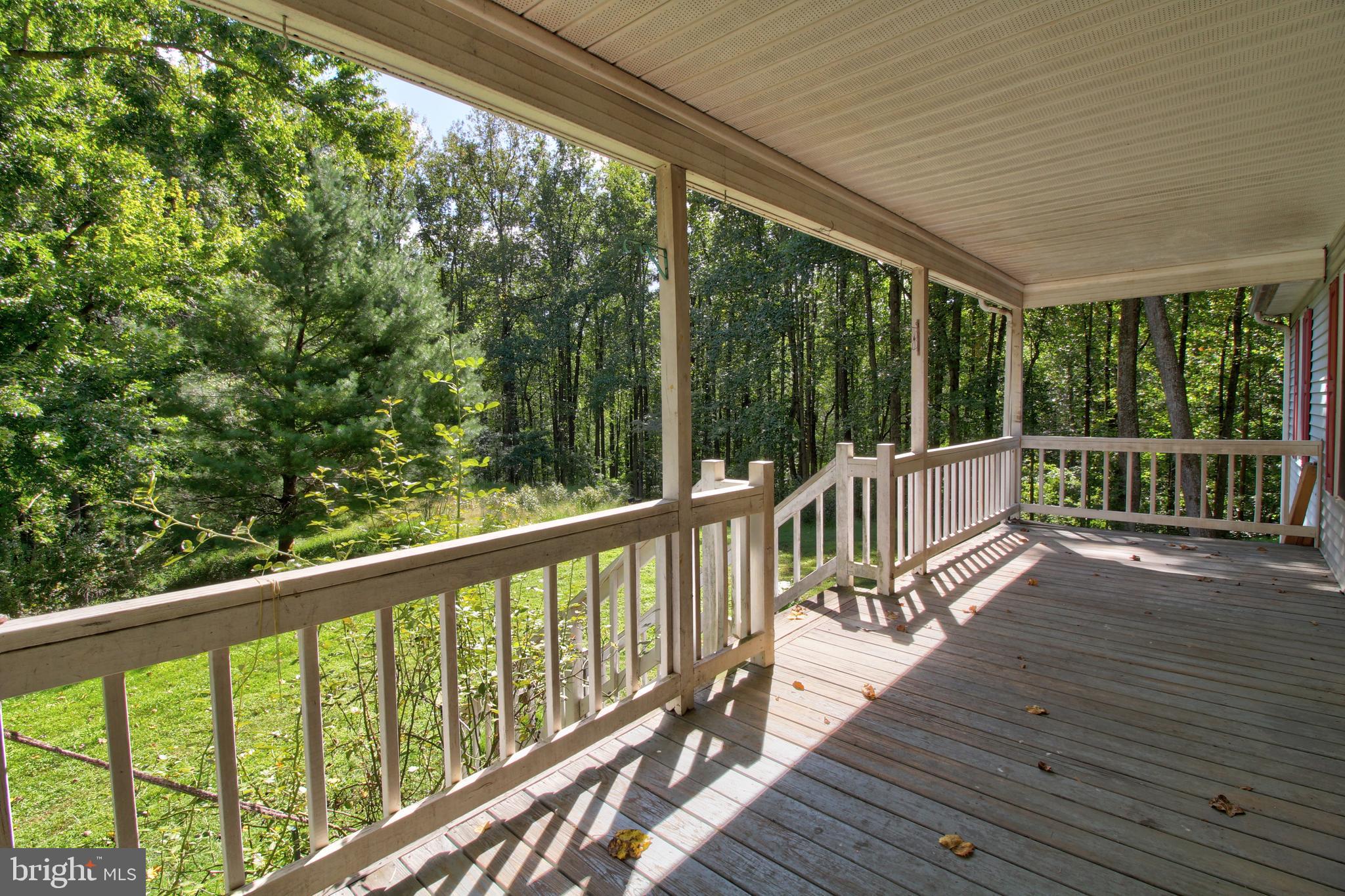 669 Gid Brown Hollow Road Washington, VA 22747 - Photo 33 of 54 Perfect place to relax, entertain, or simply enjoy