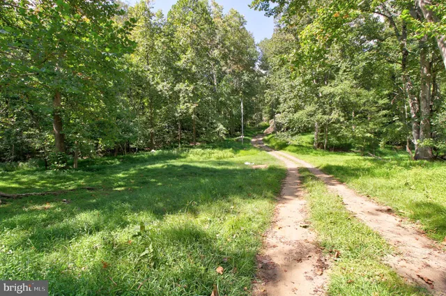 $625,000 | 669 Gid Brown Hollow Road, Washington, VA 22747