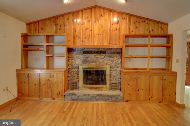 $625,000 | 669 Gid Brown Hollow Road, Washington, VA 22747