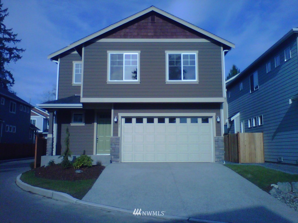 321 203rd Place Southeast, Unit 19 Bothell, WA 98012 - Photo 1 of 1