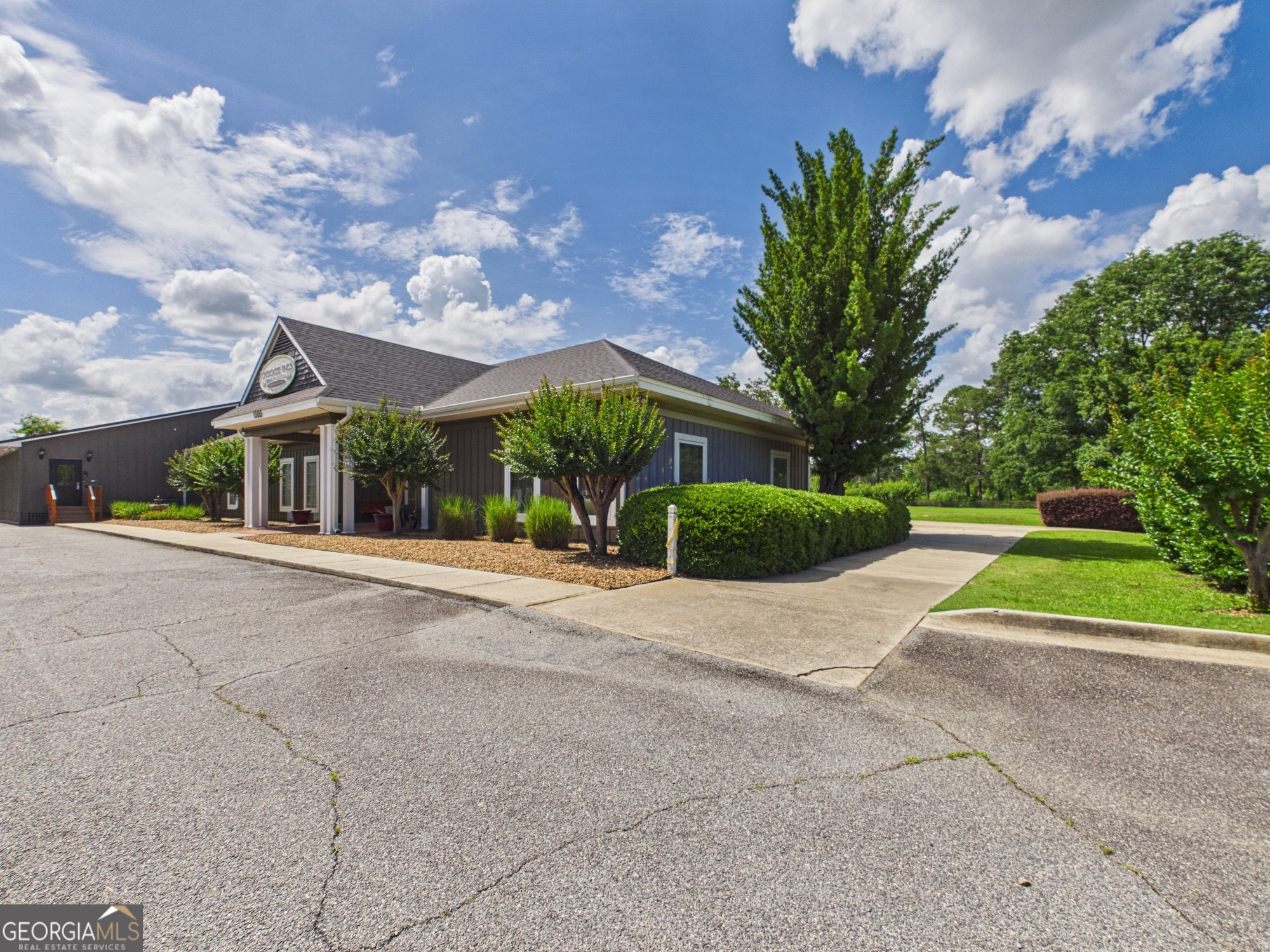 1011 Country Club Road Perry, GA 31069 - Photo 55 of 61