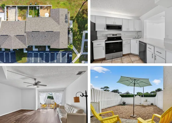 $275,000 | 212 Foxtail Drive, Unit G, Greenacres, FL 33415