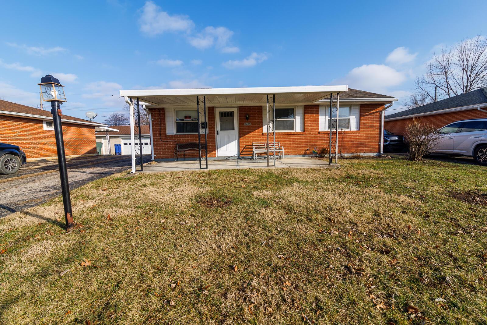 3736 Ferman Road Columbus, OH 43207 - Photo 1 of 24 3736 Ferman-22
