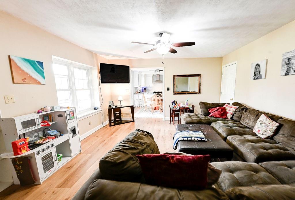 260 Lovers Lane Armuchee, GA 30105 - Photo 14 of 67