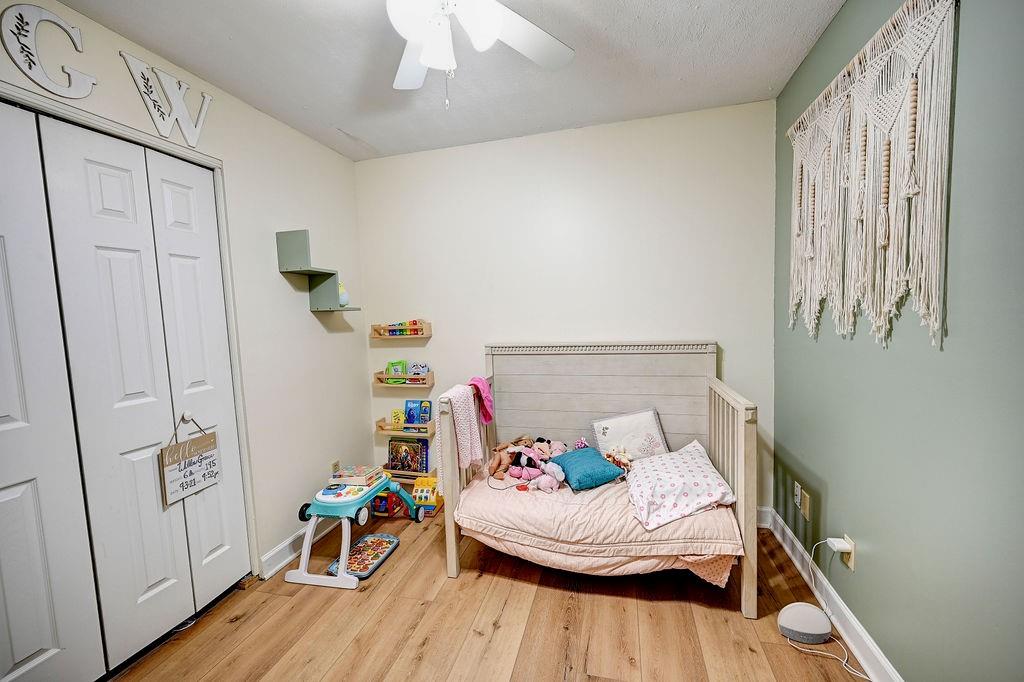 260 Lovers Lane Armuchee, GA 30105 - Photo 23 of 67