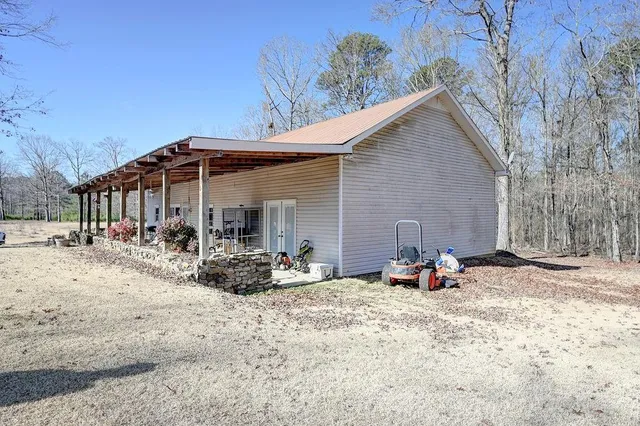 $480,000 | 260 Lovers Lane, Armuchee, GA 30105