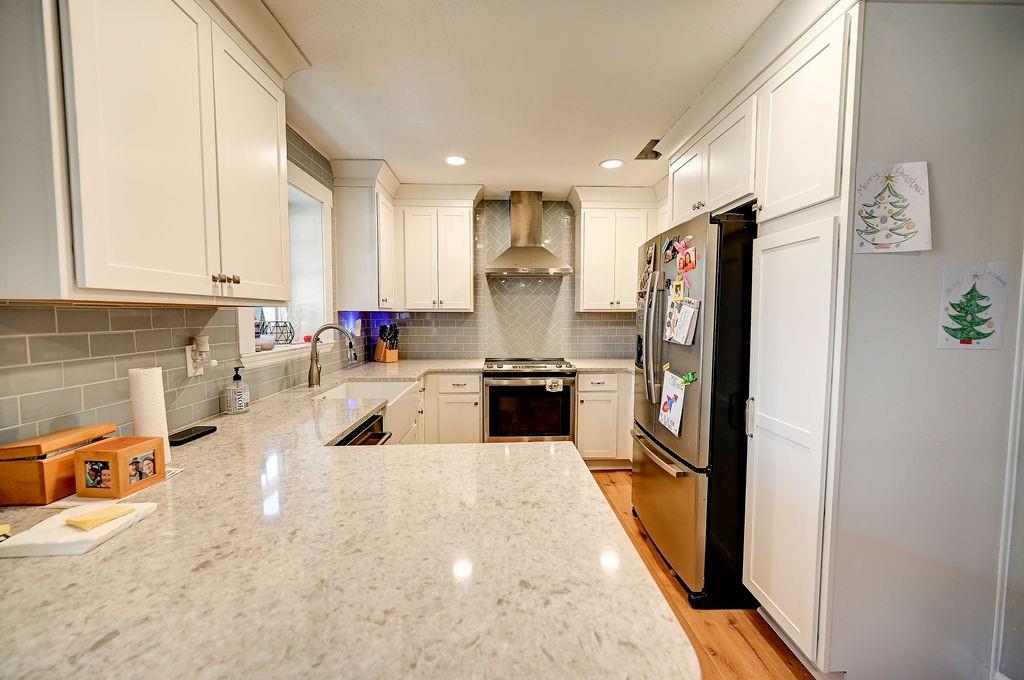 260 Lovers Lane Armuchee, GA 30105 - Photo 4 of 67