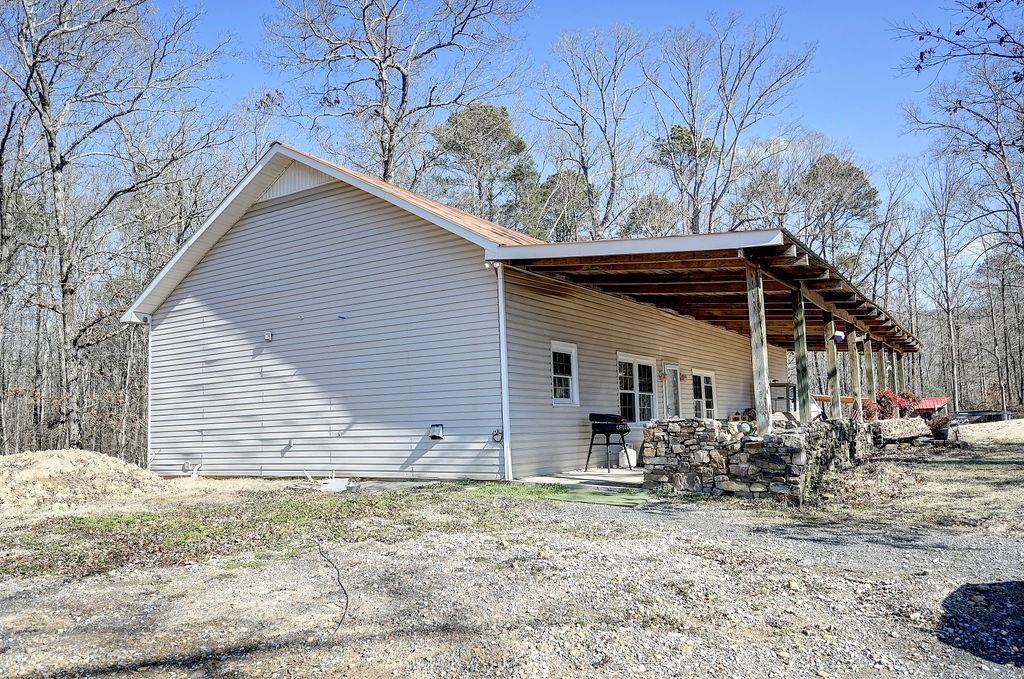 260 Lovers Lane Armuchee, GA 30105 - Photo 42 of 67