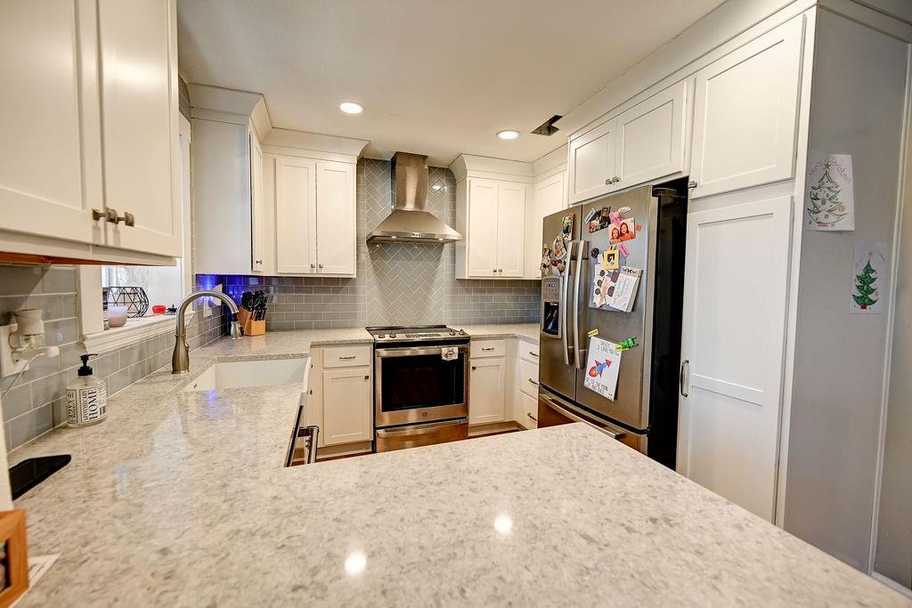 260 Lovers Lane Armuchee, GA 30105 - Photo 5 of 67