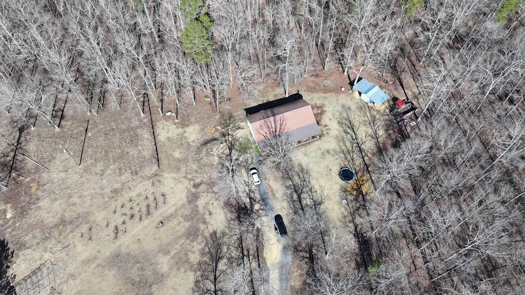 260 Lovers Lane Armuchee, GA 30105 - Photo 59 of 67