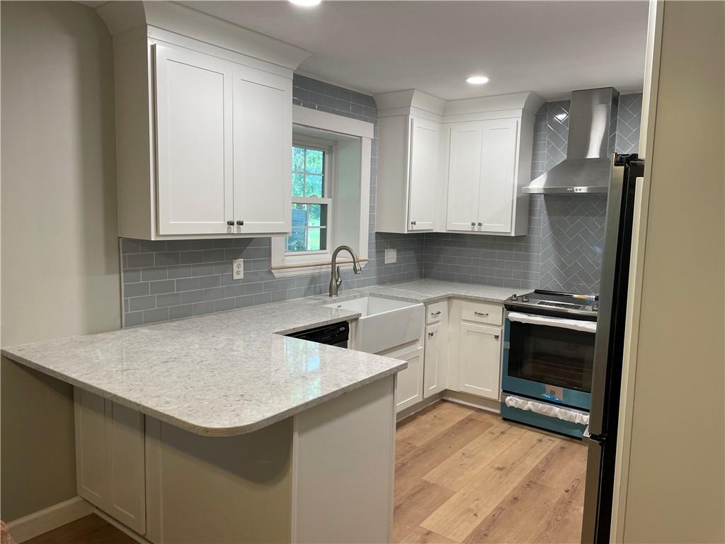 260 Lovers Lane Armuchee, GA 30105 - Photo 7 of 67