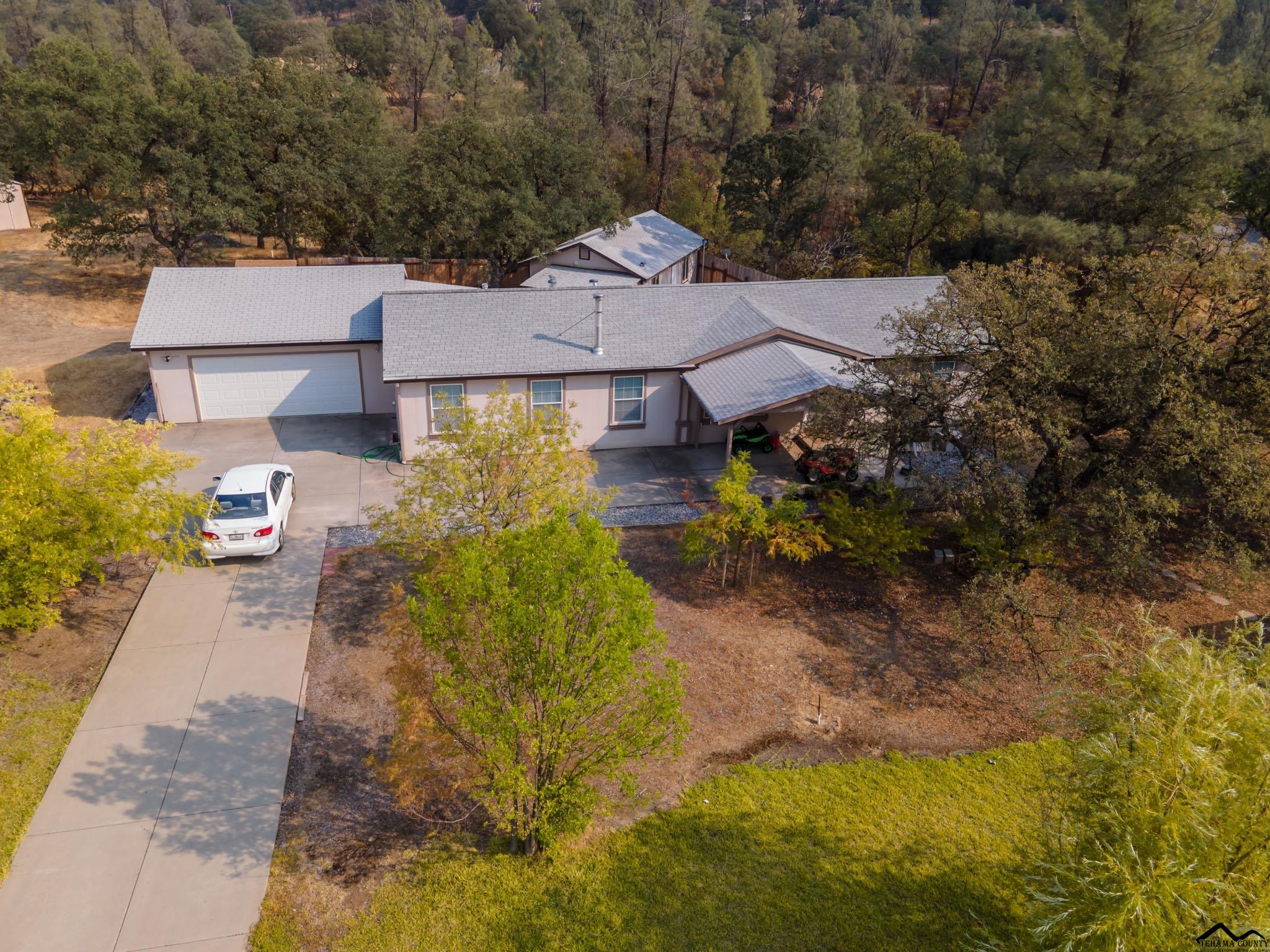 15624 North Siskiyou Loop Corning, CA 96021 - Photo 32 of 32