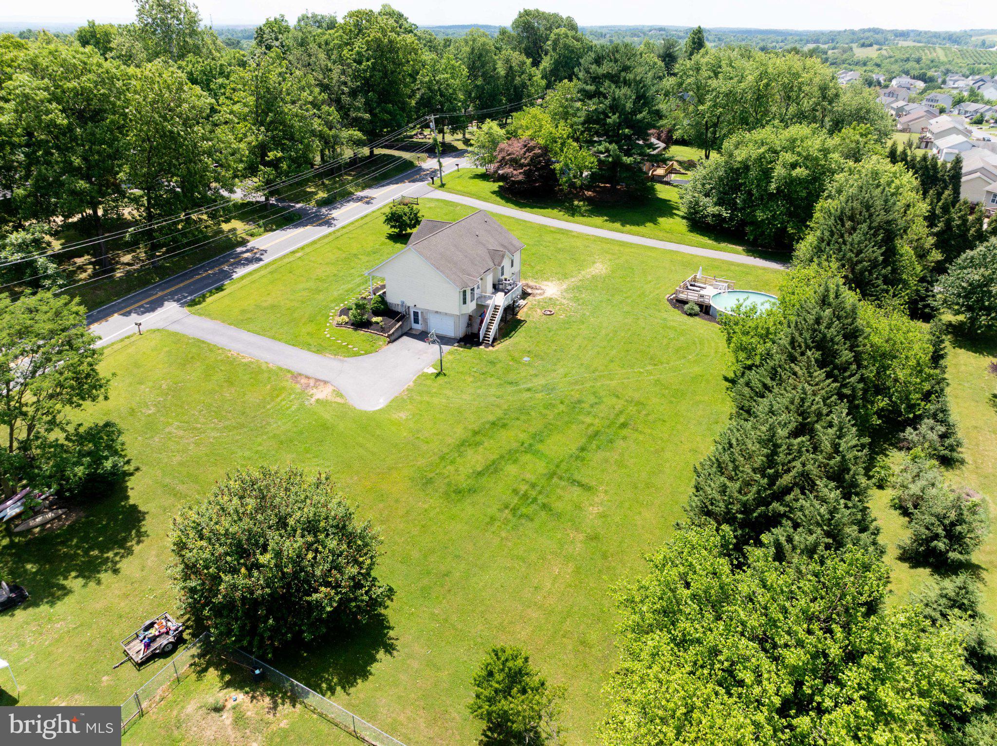 677 Ridge Road South Martinsburg, WV 25403 - Photo 45 of 72