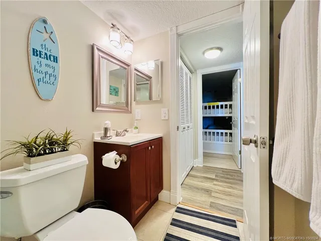 a view of ocean from a balcony