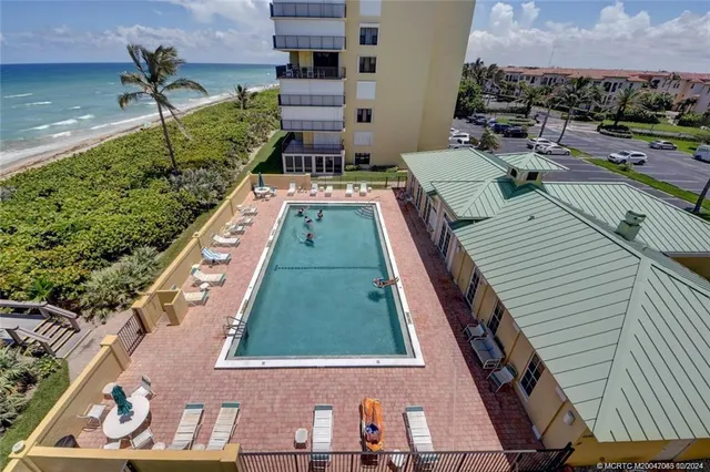 $2,900 | 7380 South Ocean Drive, Unit 221, Jensen Beach, FL 34957