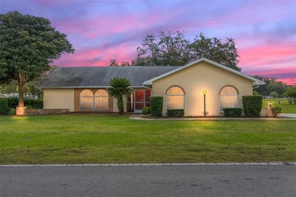 $325,000 | 640 East Hartford Street, Hernando, FL 34442