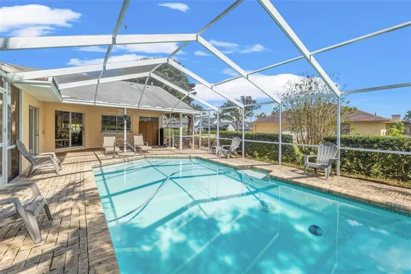 $325,000 | 640 East Hartford Street, Hernando, FL 34442