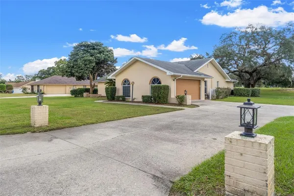 $325,000 | 640 East Hartford Street, Hernando, FL 34442
