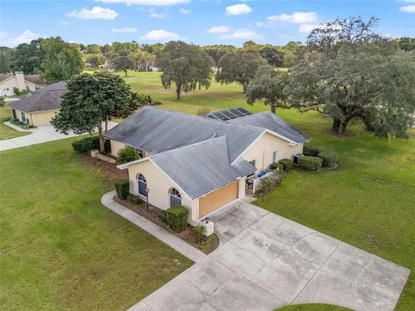 $325,000 | 640 East Hartford Street, Hernando, FL 34442