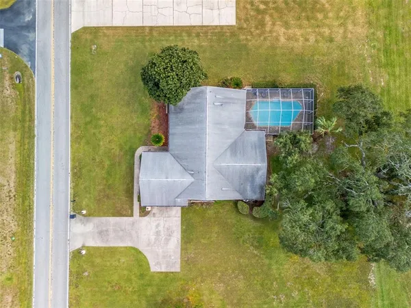 $325,000 | 640 East Hartford Street, Hernando, FL 34442