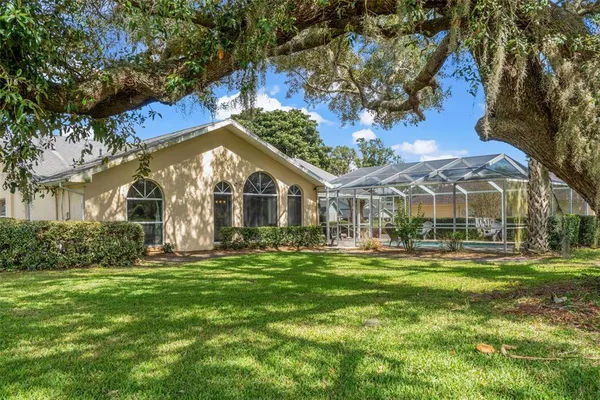 $325,000 | 640 East Hartford Street, Hernando, FL 34442