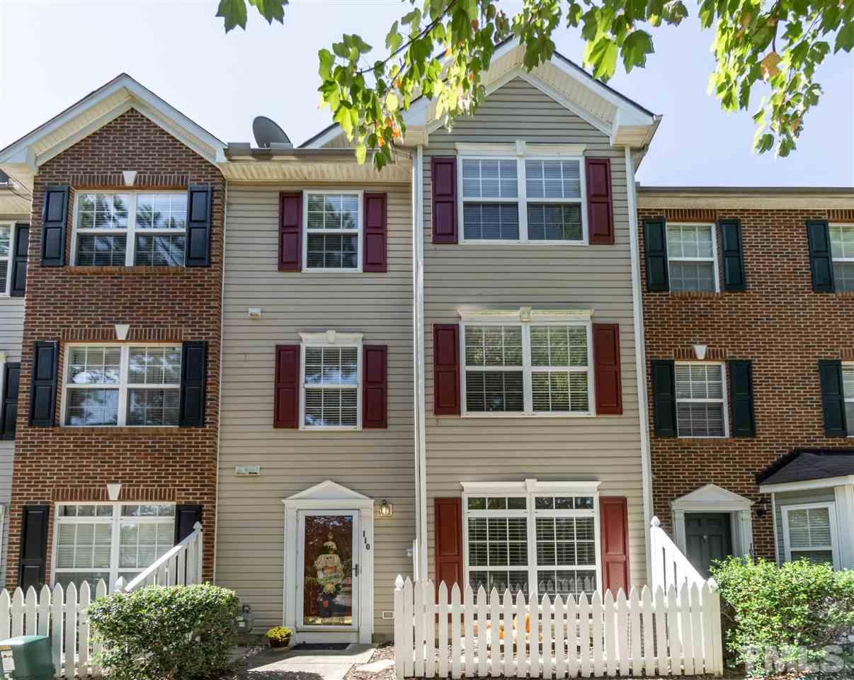 8650 Neuse Landing Lane, Unit 110 Raleigh, NC 27616 - Photo 1 of 20 Gallery Image 1