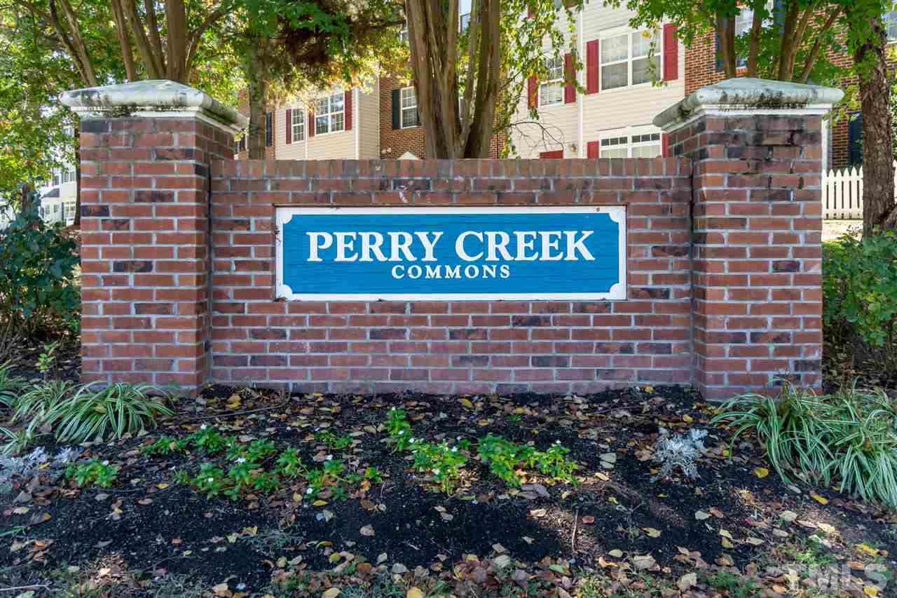 8650 Neuse Landing Lane, Unit 110 Raleigh, NC 27616 - Photo 20 of 20 Gallery Image 20