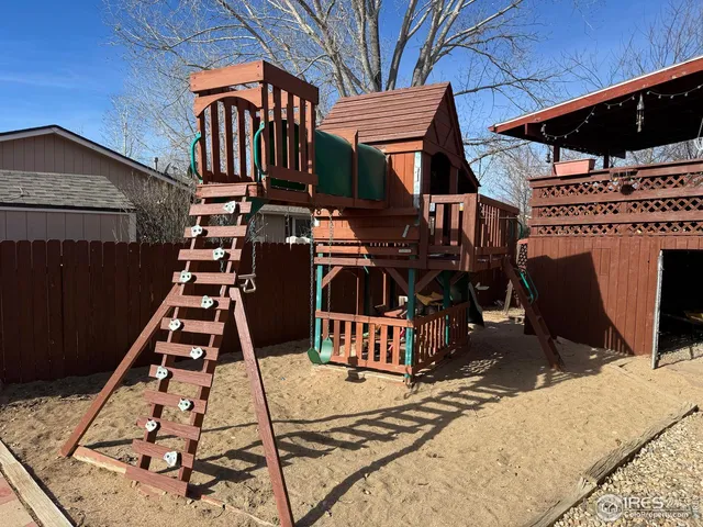 $450,000 | 2240 Eagle Drive, Loveland, CO 80537