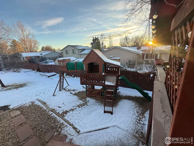 $450,000 | 2240 Eagle Drive, Loveland, CO 80537