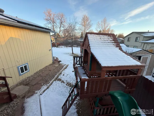 $450,000 | 2240 Eagle Drive, Loveland, CO 80537