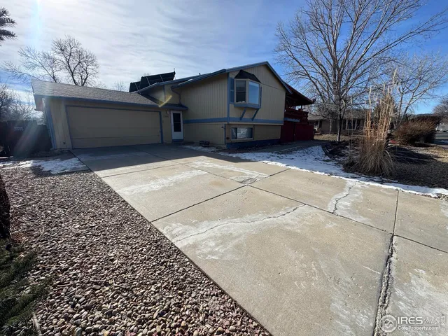 $450,000 | 2240 Eagle Drive, Loveland, CO 80537