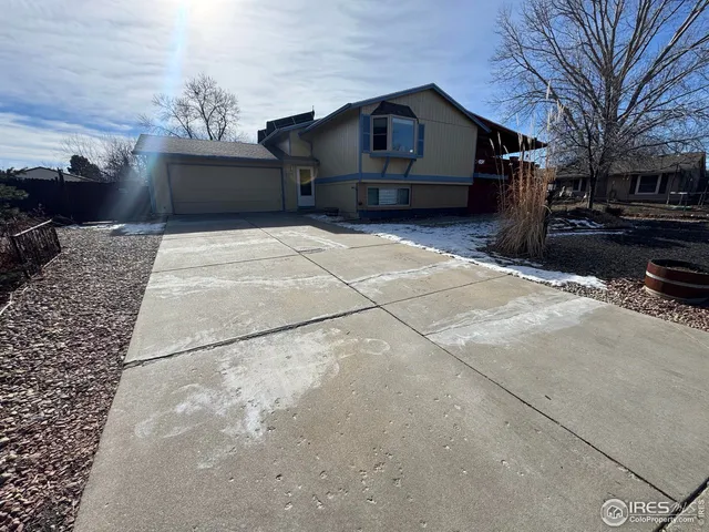 $450,000 | 2240 Eagle Drive, Loveland, CO 80537