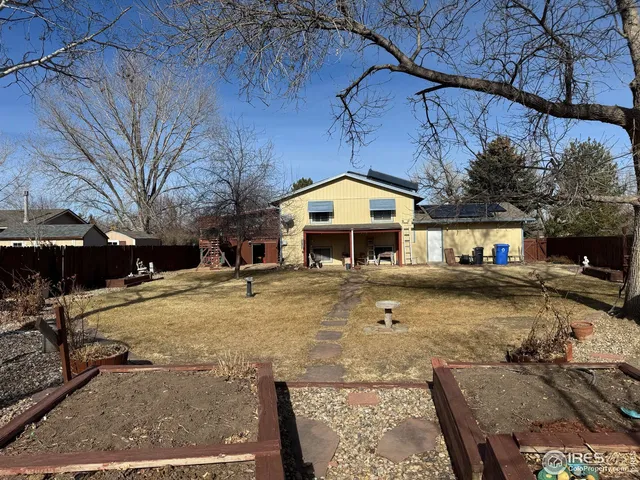 $450,000 | 2240 Eagle Drive, Loveland, CO 80537