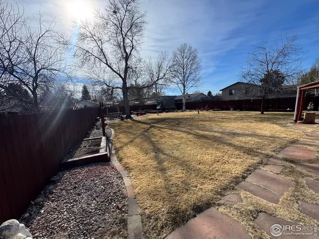 $450,000 | 2240 Eagle Drive, Loveland, CO 80537