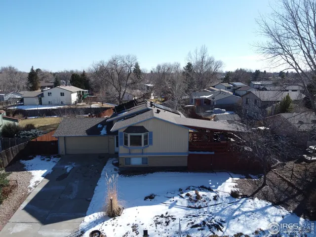 $450,000 | 2240 Eagle Drive, Loveland, CO 80537