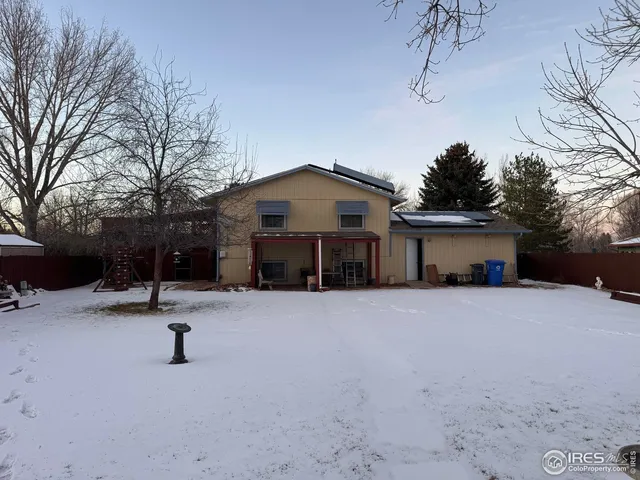 $450,000 | 2240 Eagle Drive, Loveland, CO 80537